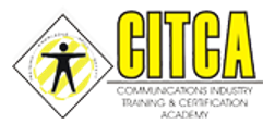 CITCA Communications Industry Training & Certification Academy