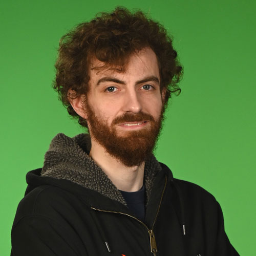 Kamil Bebenek